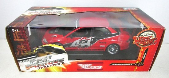 GREENLIGHT 1:43 Fast&Furious ワイルドスピードX3 TOKYO DRIFT FD3S