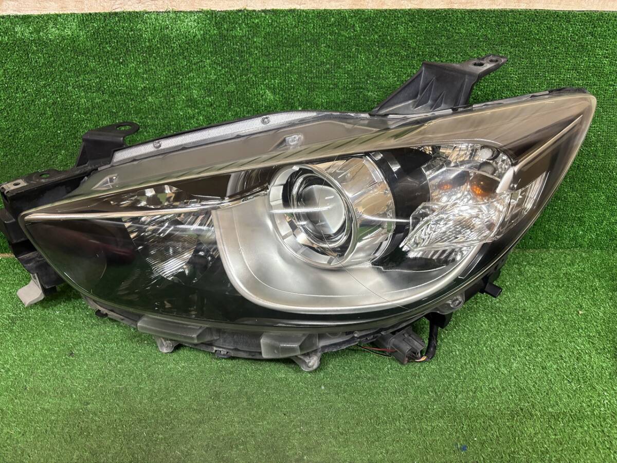 新品】☆ マツダ CX-5 CX5 KE 系 フロント バンパー ガード スポイラー