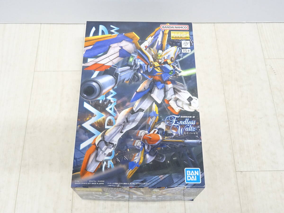 新品】☆ガンダムウォー GUNDAM WAR 白 SPOL-3/SP-6 ウイングガンダムO