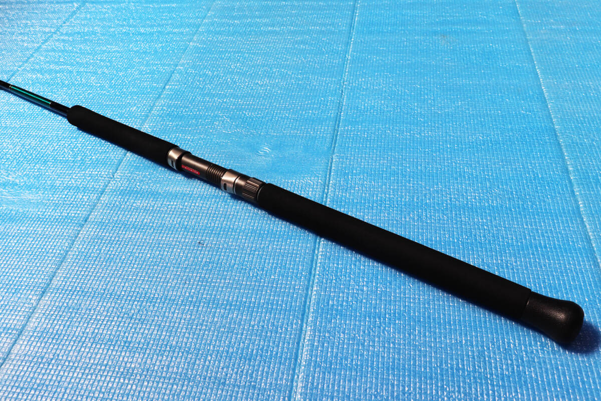 新品】未使用品 GOUKI MOGI 茂木 竿 SPECIAL MHH16B MOGIオリジナル 剛