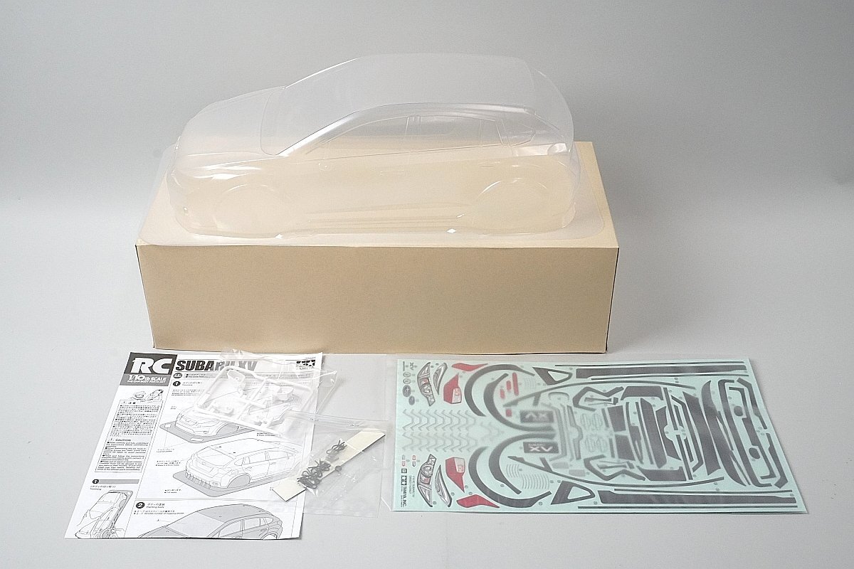 新品】TAMIYA タミヤ フィアット500 スペアボディセット FIAT 500 SP