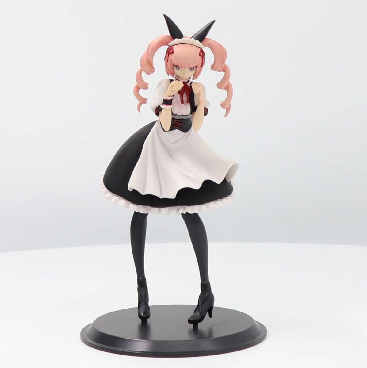 中古〇シュタインズ・ゲート スペシャルクオリティフィギュア まゆしぃ