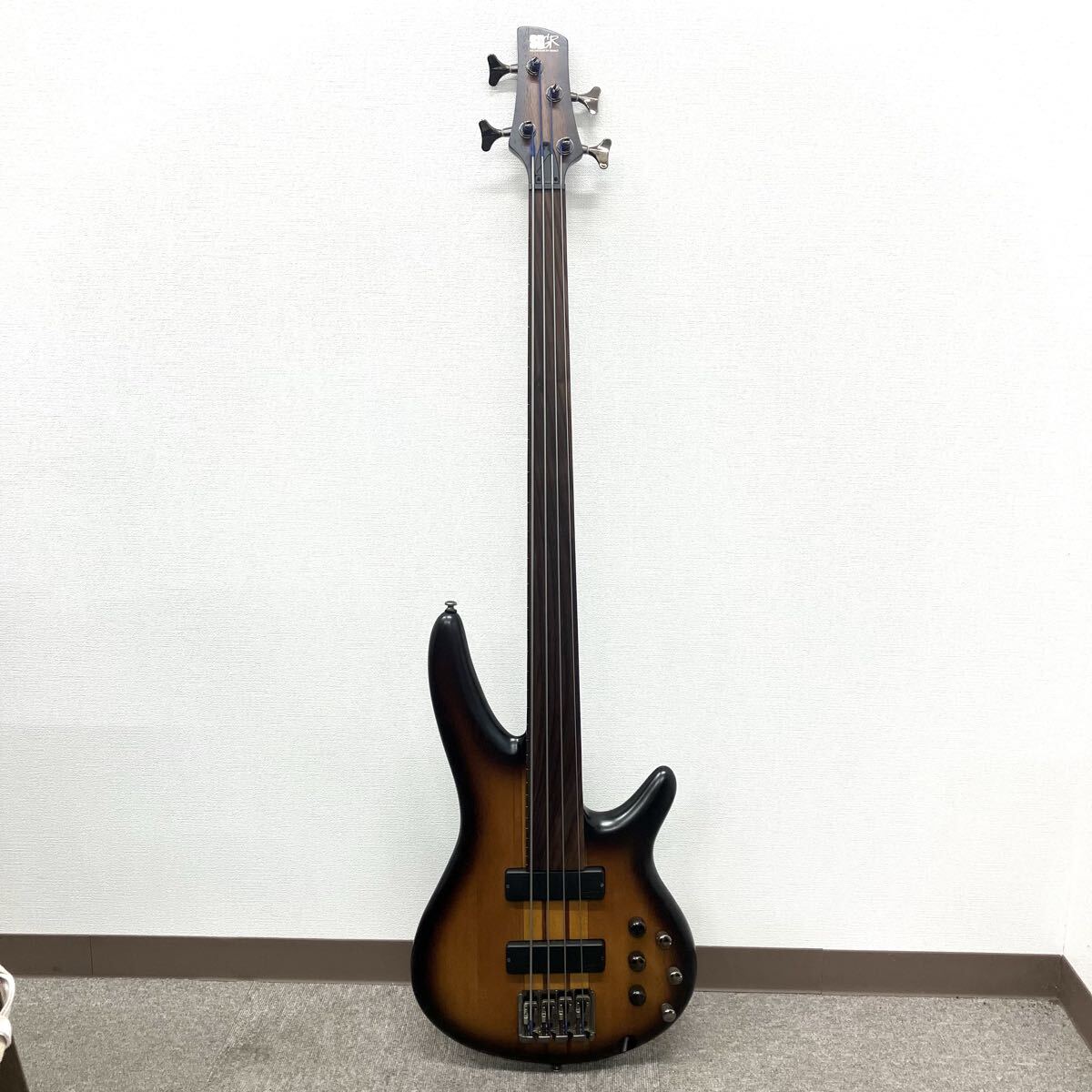 Greco PB SERIES フレットレスベース グレコ 期間限定セール！】Greco