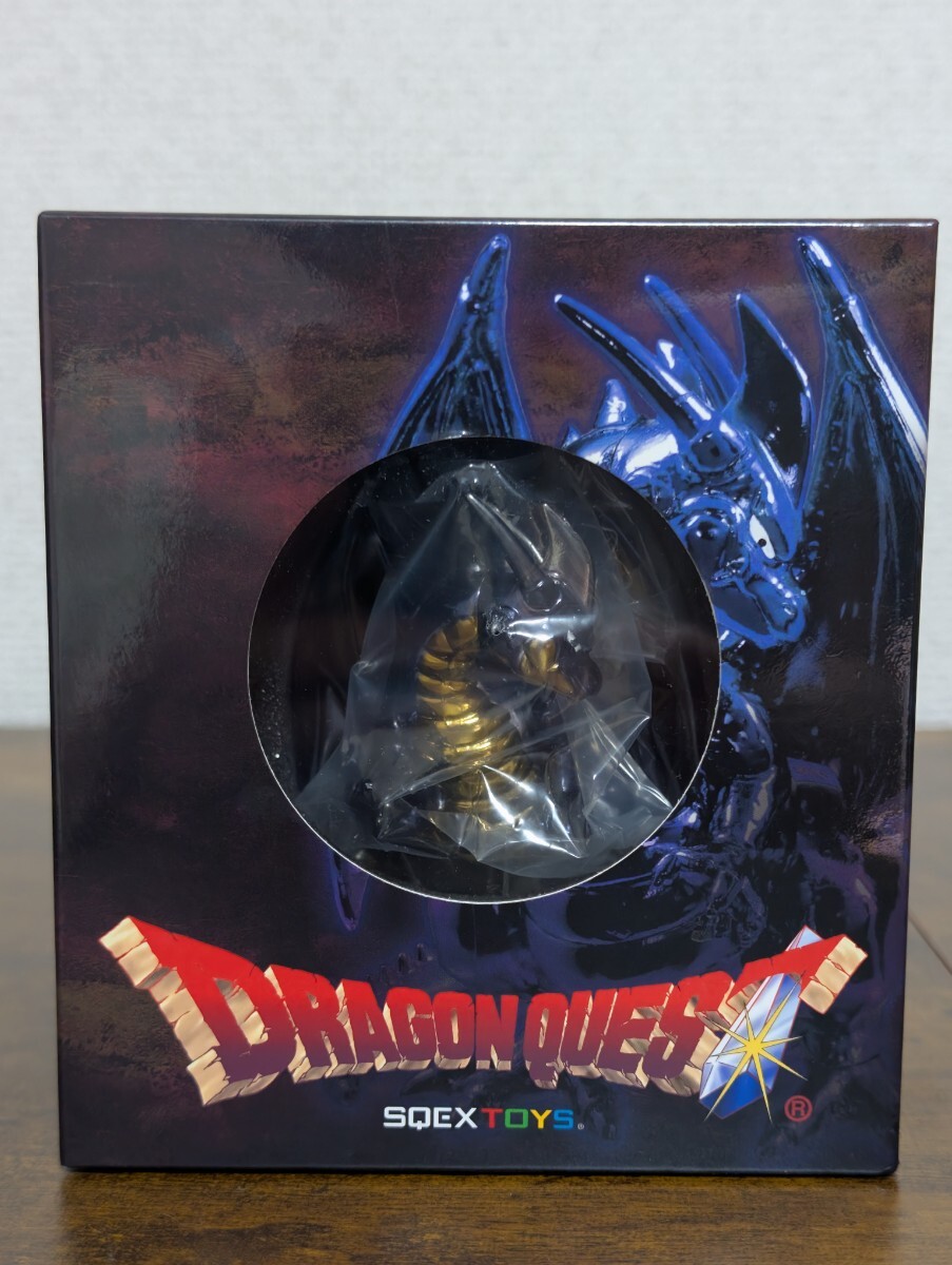 新品】ドラゴンクエスト メタリックモンスターズギャラリー ブラック