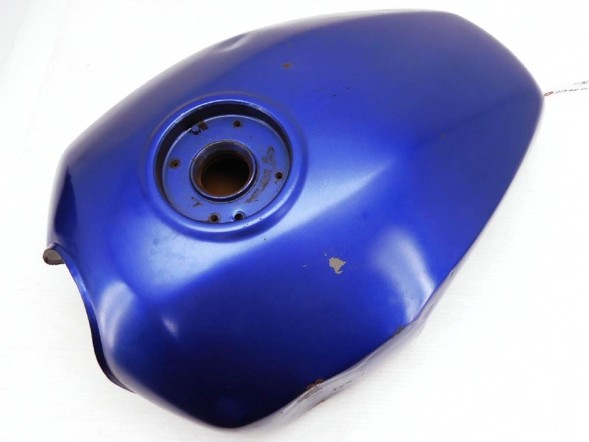 中古】GSX400インパルス GK79A ガソリンコック ガソリンタンク燃料