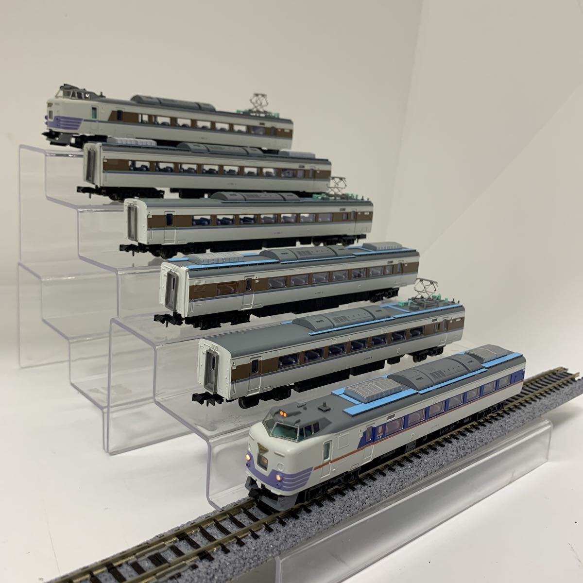 マイクロエース A7662 209系 訓練車タイプ 東京・大宮総合訓練センター