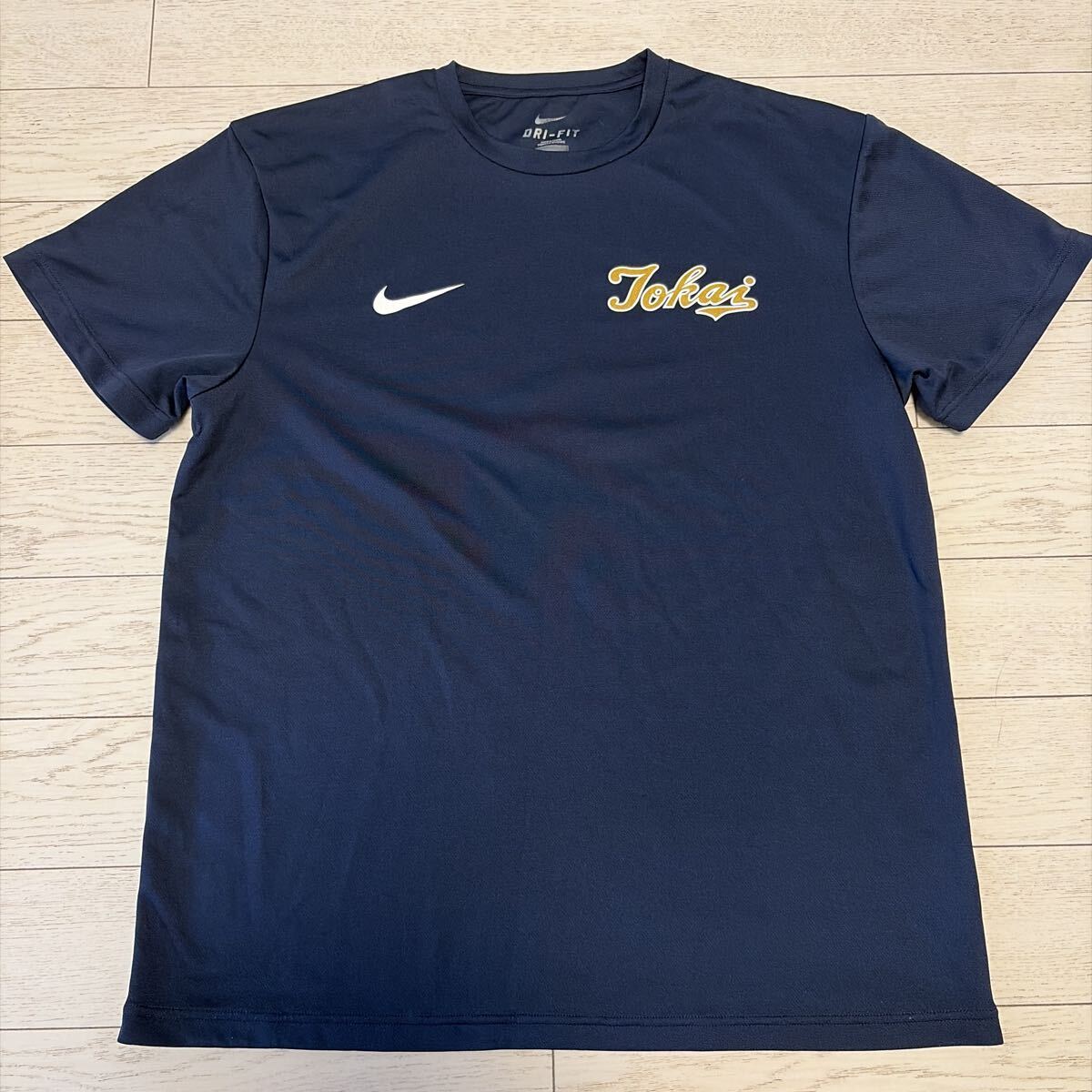 日体大 日本体育大学 バスケ部 グリズリー オリジナル Tシャツ 日体