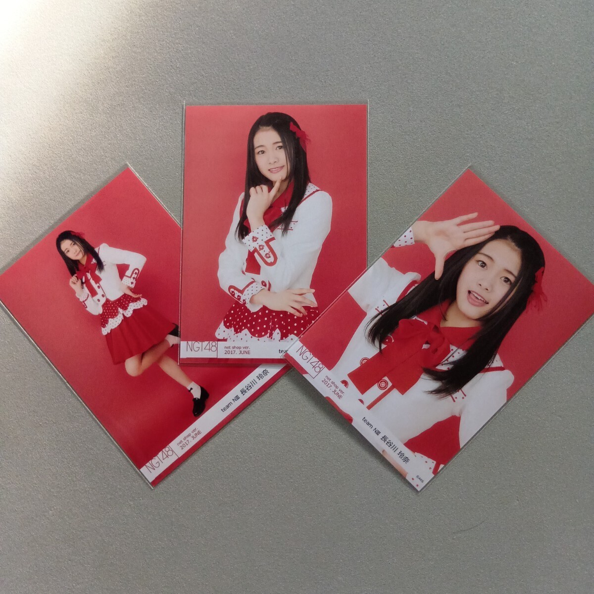 元NGT48【長谷川玲奈】1st写真集 一瞬の光・初版本！の落札情報詳細