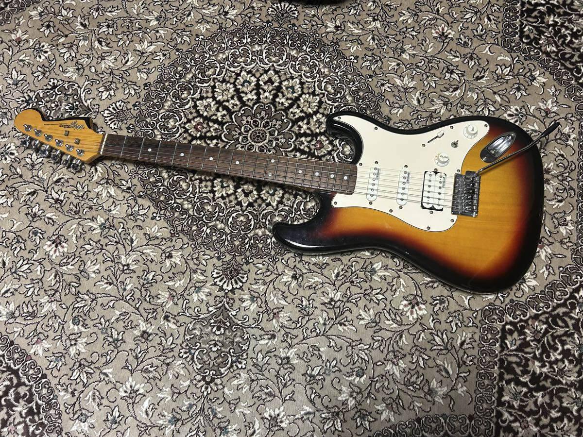 BUSKER'S バスカーズ Jazz Bass Wilkinson PU搭載 程度上々!の落札情報