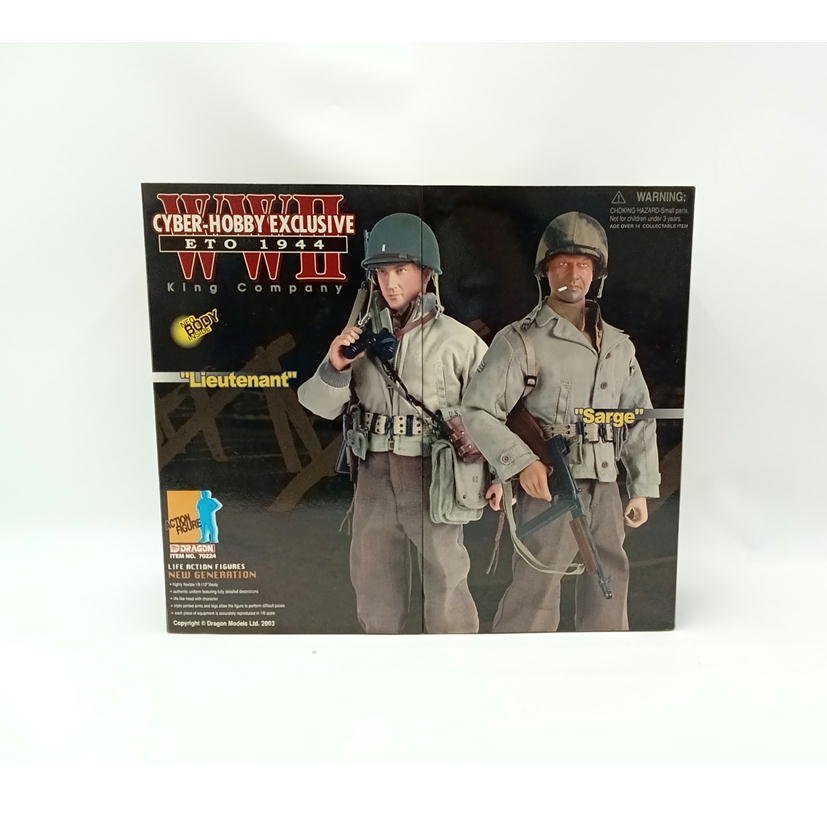中古】□BC-1000 / SCR-300 歩兵用標準フルセット□軍用 無線機 米軍