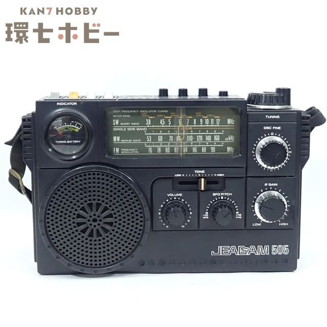 希少【ソニー TR-63】6石トランジスタラジオ□発売当時、「世界最小の