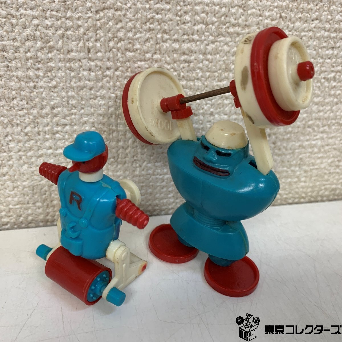 カバヤ おまけ ビッグリーグガム 立体パズル 他 大量 セット まとめ