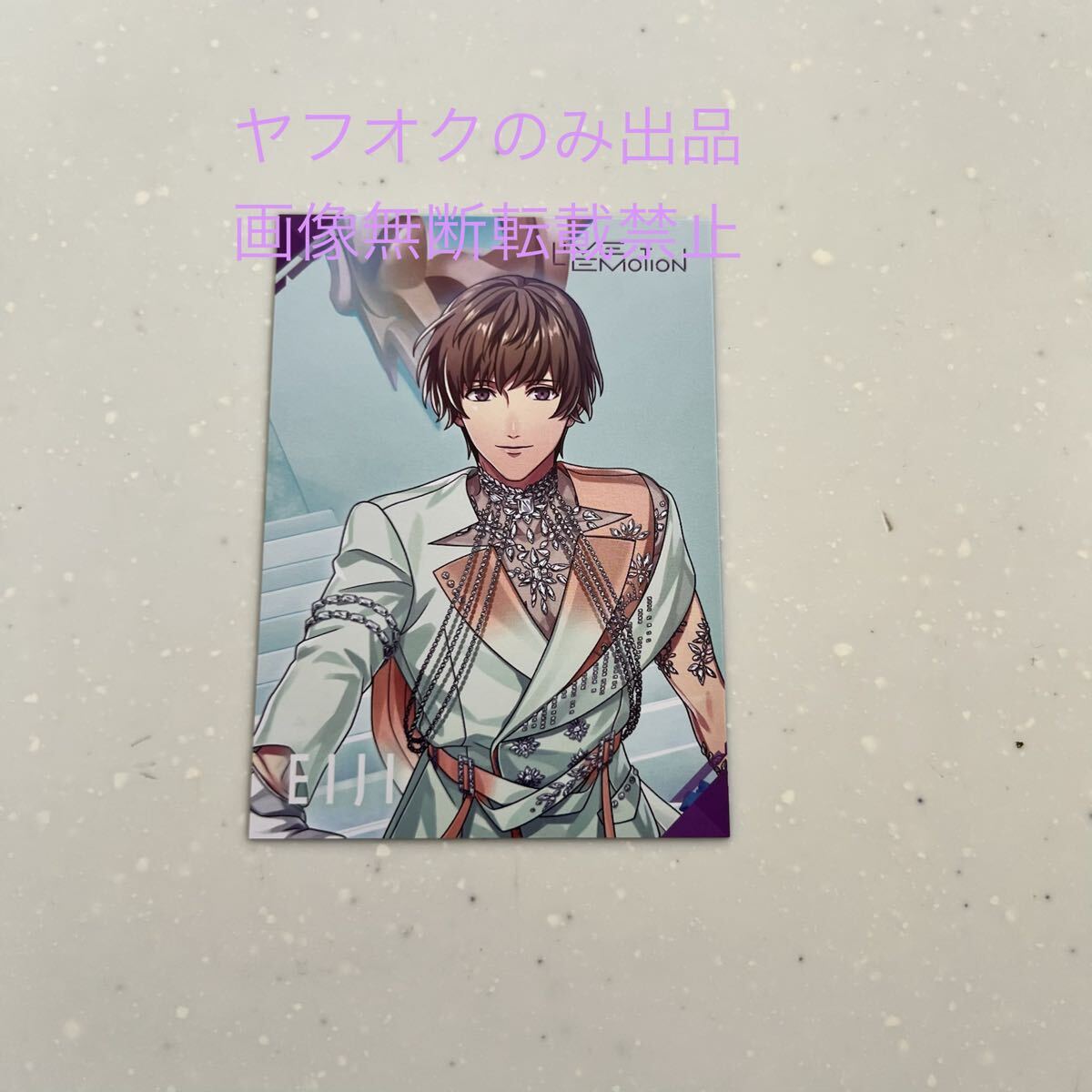 うたプリ L版ソロブロマイド アイドルメッセージカード　メセカ 一ノ瀬トキヤ うたプリ L版ソロブロマイド アイドルメッセージカード メセカ 一ノ瀬