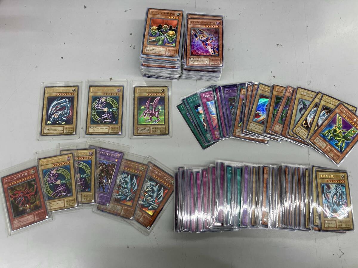 遊戯王カード 英語版 文字印刷エラー 6枚セット 遊戯王カード 英語版