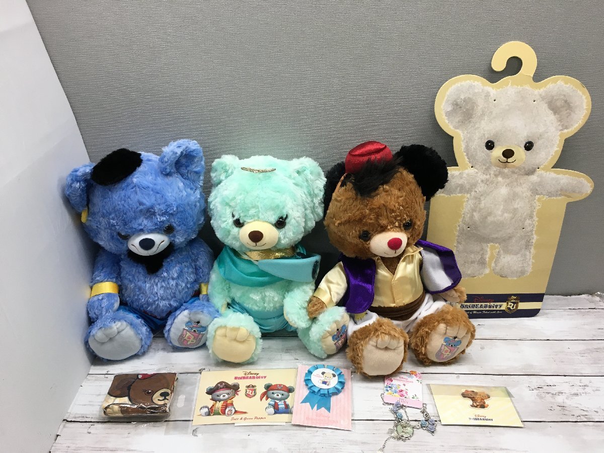 新品】*☆新品☆* 厳選 ユニベア ボンゴレ フェロー ぬいぐるみ
