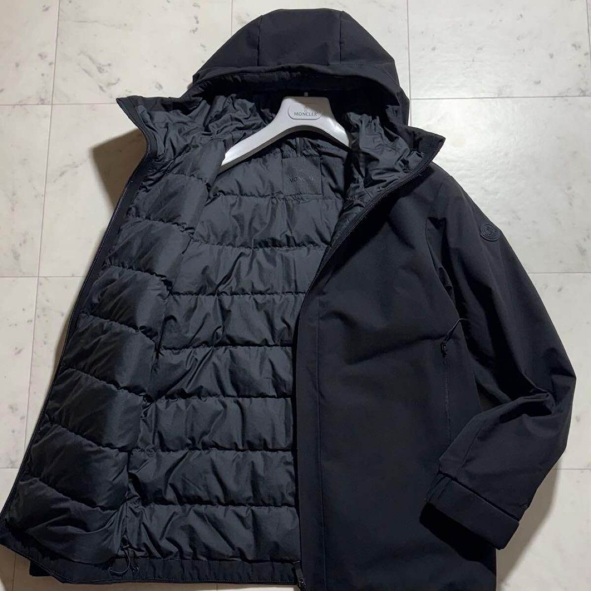 はる RJB ダウン ジャケット ND103A フラットヘッド 36 200000円 希少 レア