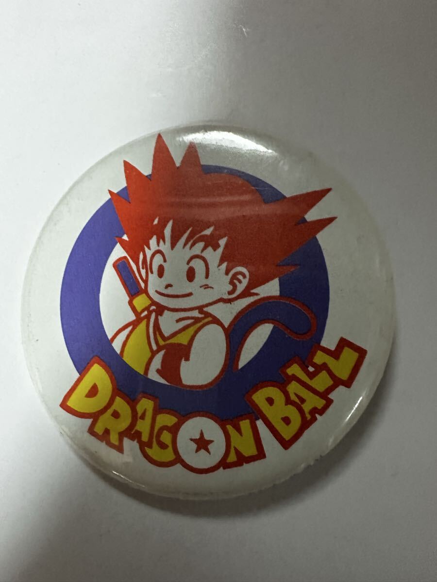 ドラゴンボール 座談会 フィギュア 昭和 ヴィンテージ 完成品 無印