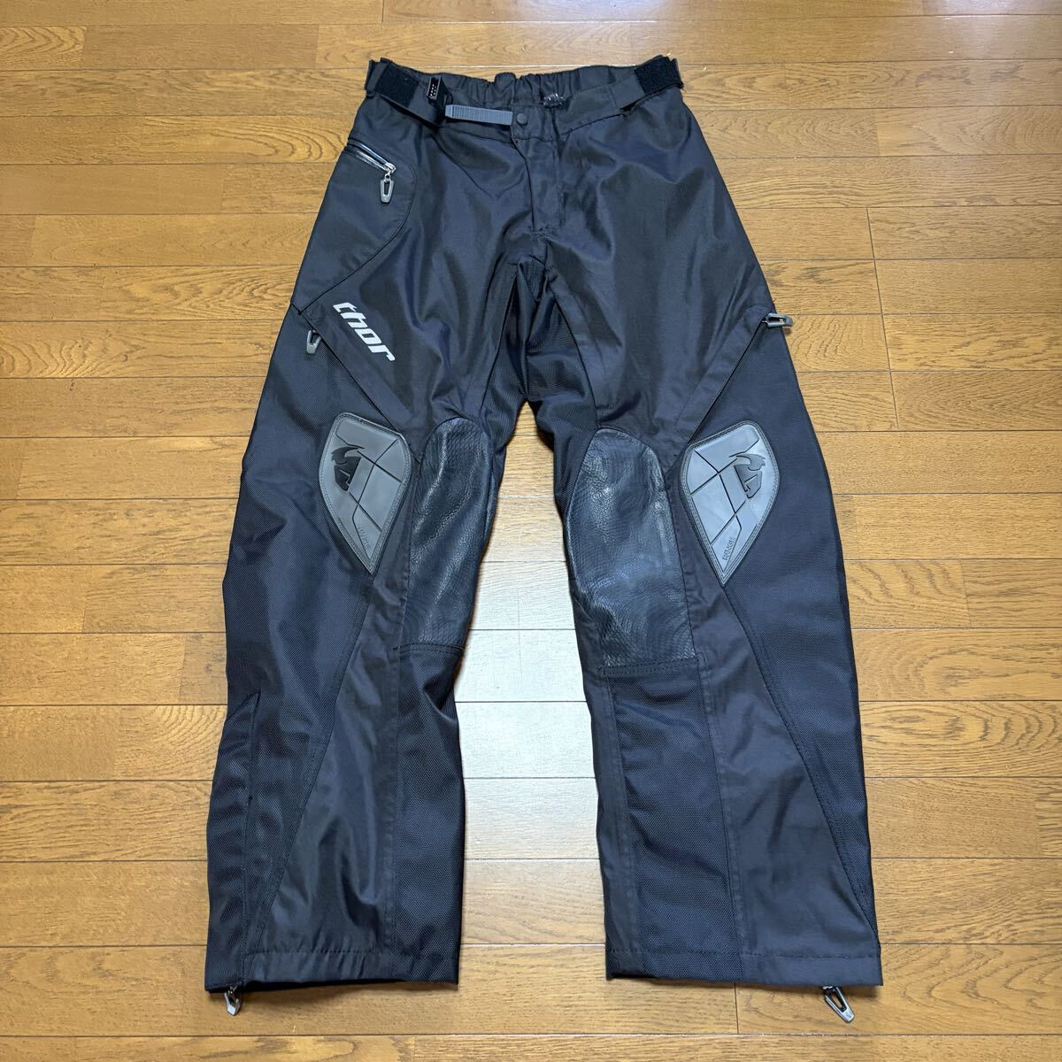 新品】【未使用】希少☆SHIFT☆シフト RECON フリースタイルパンツ