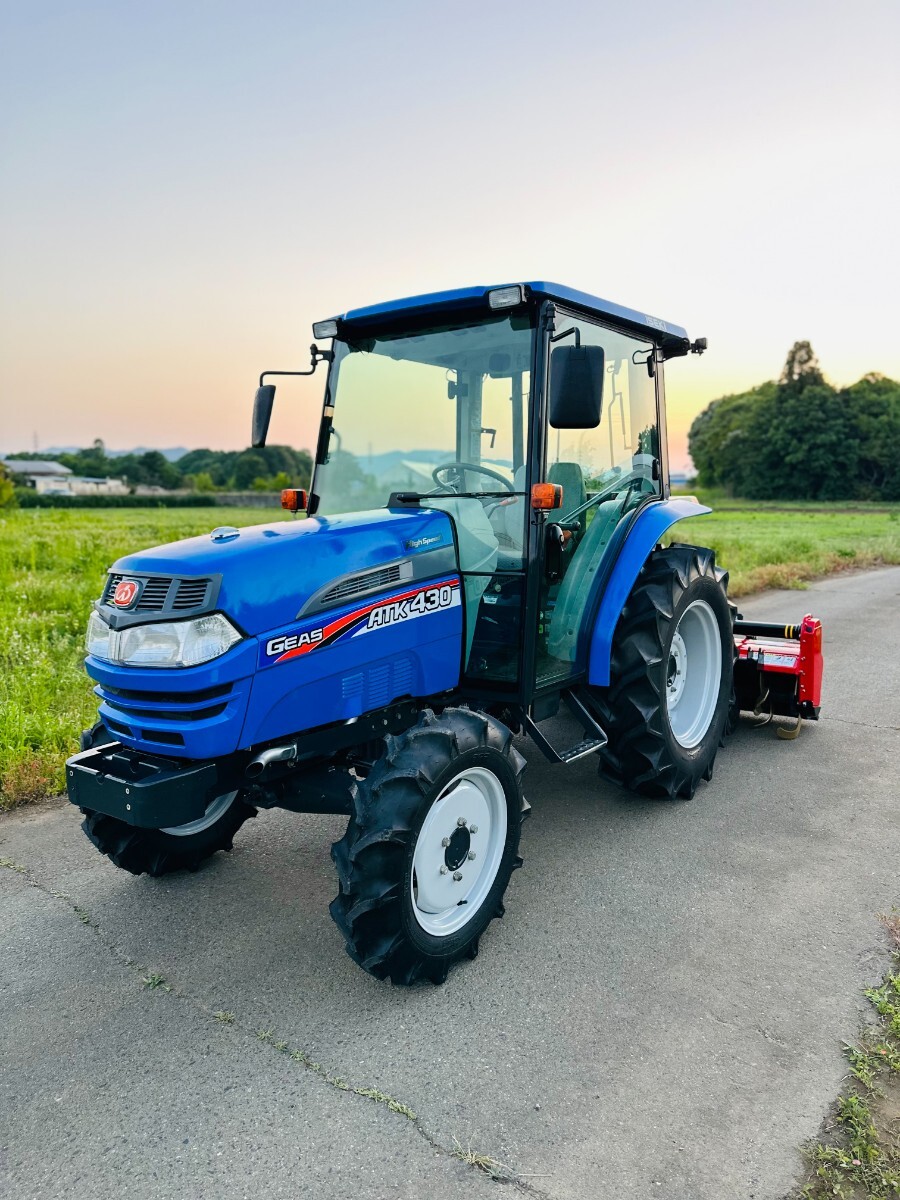 クボタ　田植機　田植え機　JC4A-SP2 クボタ 田植機 田植え機 JC4A-SP2 クボタ 乗用田植機 JC4A-SP2