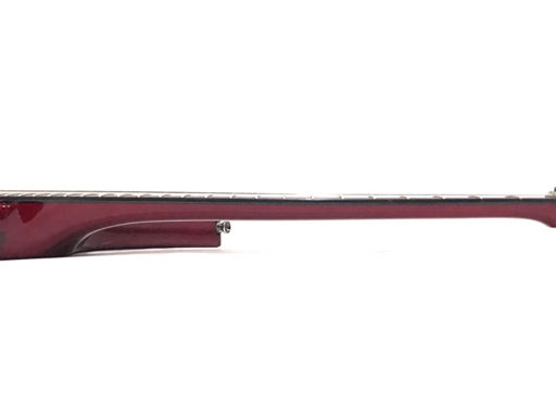 中古】定価10万円 日本製 エドワーズ ギター アイジモデル PIERROT LMC