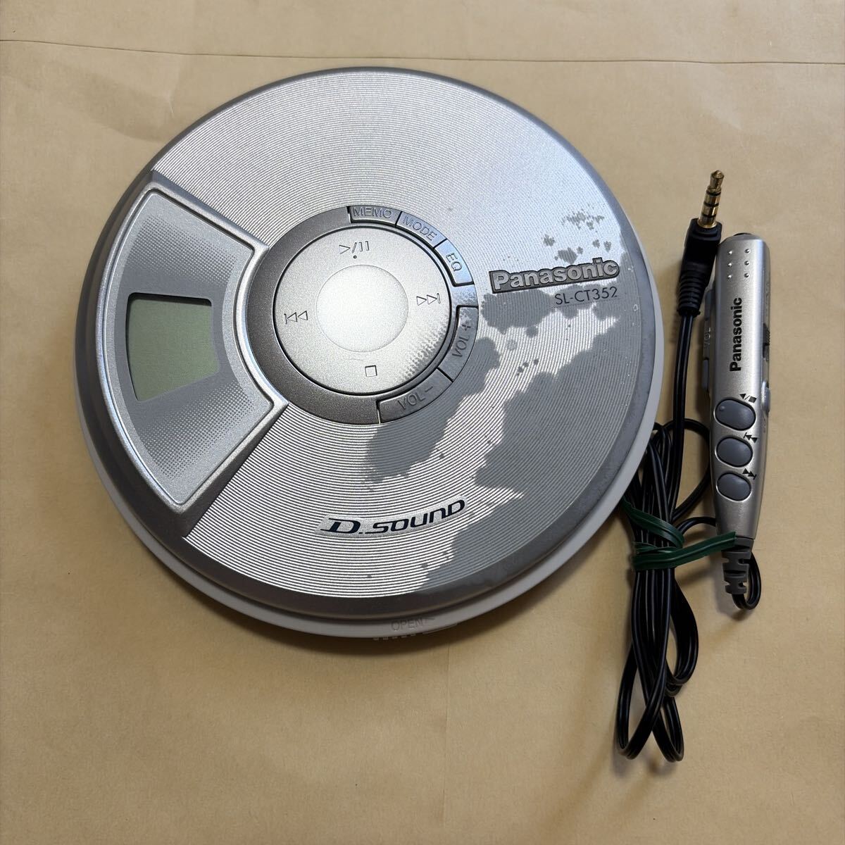 SONY ソニー WALKMAN ウォークマン AIWA アイワ HS-J8 カセット