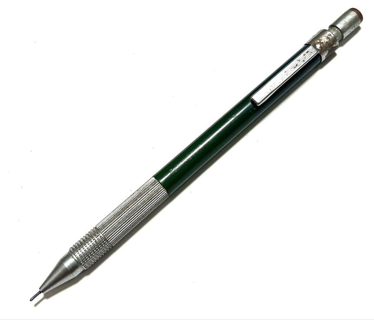 Faber-Castell alpha ボールペン bronce アルファマチック ファーバー