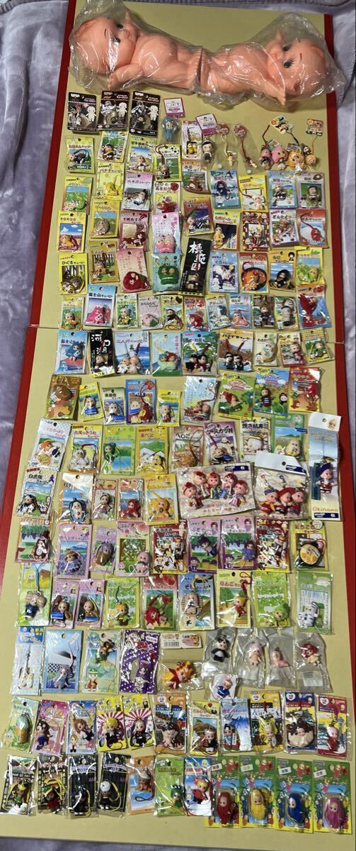 信州限定☆おこじょキューピー*ご当地キューピー*人形 コスチューム QP
