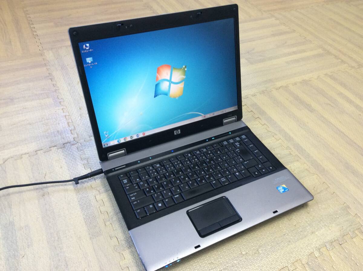 SONY Win7/Core2Duo P8600/2GB/160GB/Sマルチ/無線/Office2013 Windows