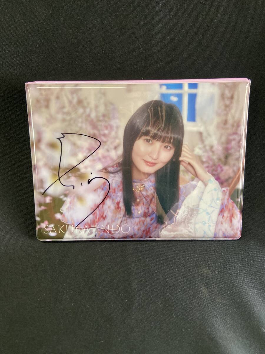 新品】乃木坂46 両面ポスター 遠藤さくら 賀喜遥香 掛橋沙耶香 田村真