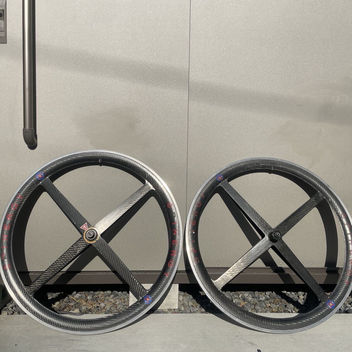 □Spinergy Rev Xe Roks Carbon MTB wheel□スピナジー カーボン