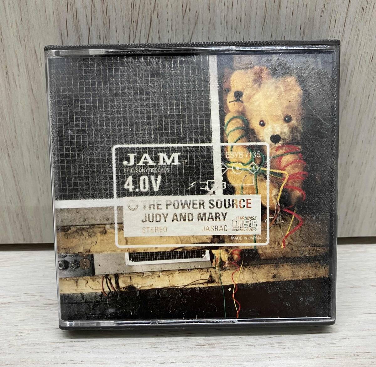新品】ルコック JUDY AND MARY WARP TOUR #9 TAKUYA ユニフォーム M-L