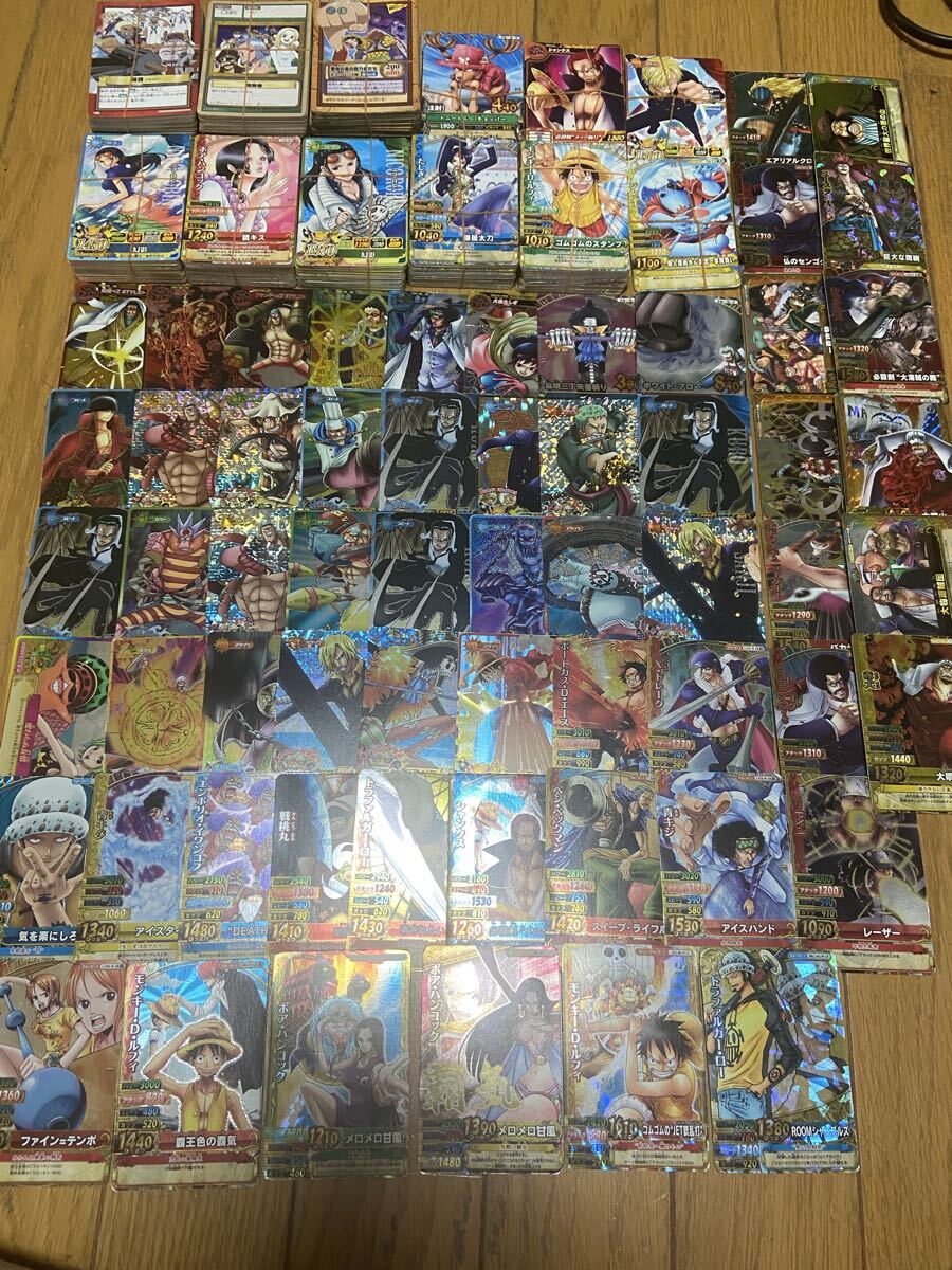 ワンピース ベリーマッチ IC カード しらほし姫 しらほし 伝説の人魚