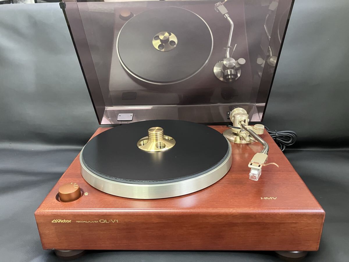 中古】【昭和レトロ】VICTOR ビクター SSL-46TS オーディオ機器