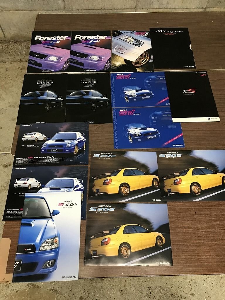 スバル BP BL レガシィ 前期 USヘッドライト 北米仕様 USDM SUBARU