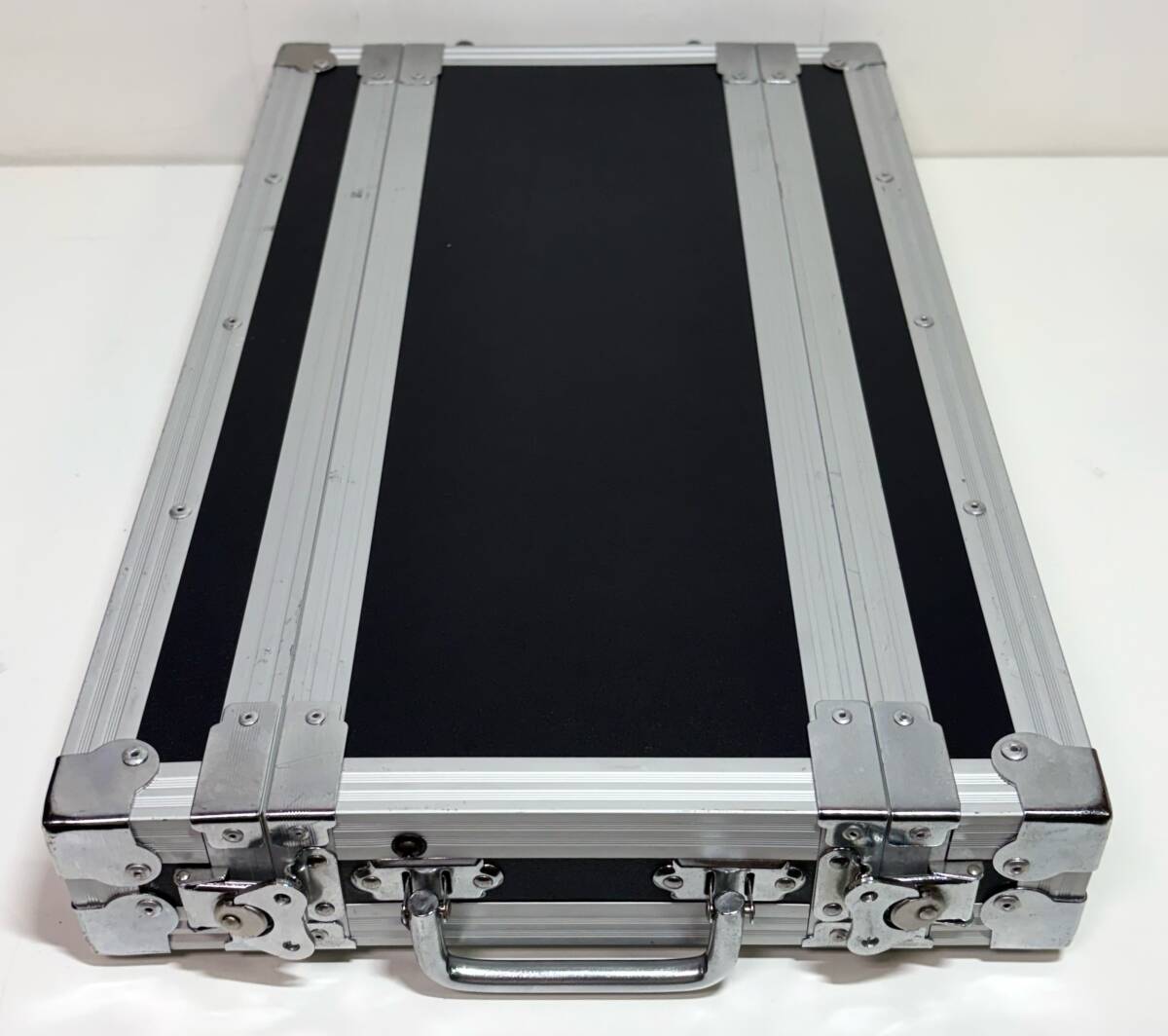 CLASSIC PRO CPR2USII 2Uショートラックケース 2点 & DUPLEX 2U310 2U