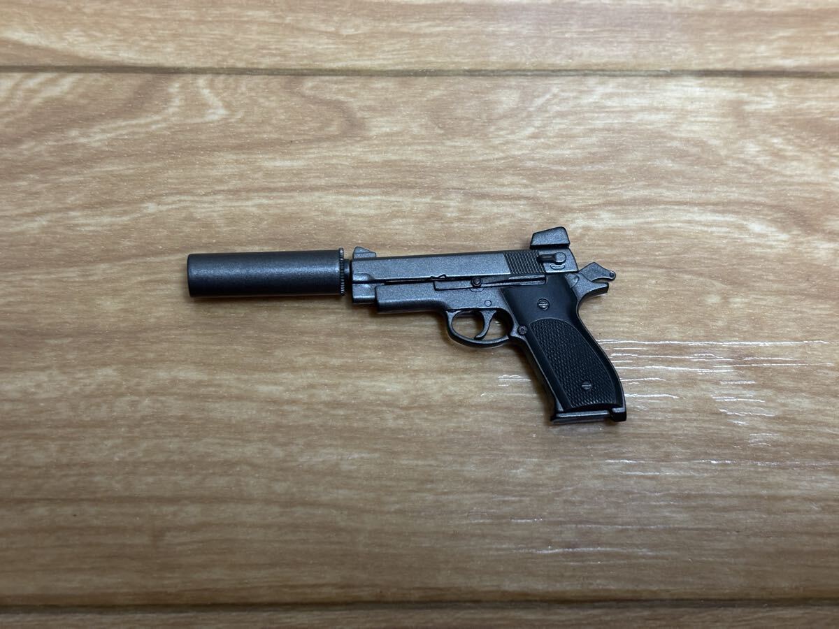 MGC M459ベース MK22 MOD0 ハッシュパピー メタルギア スネークの落札
