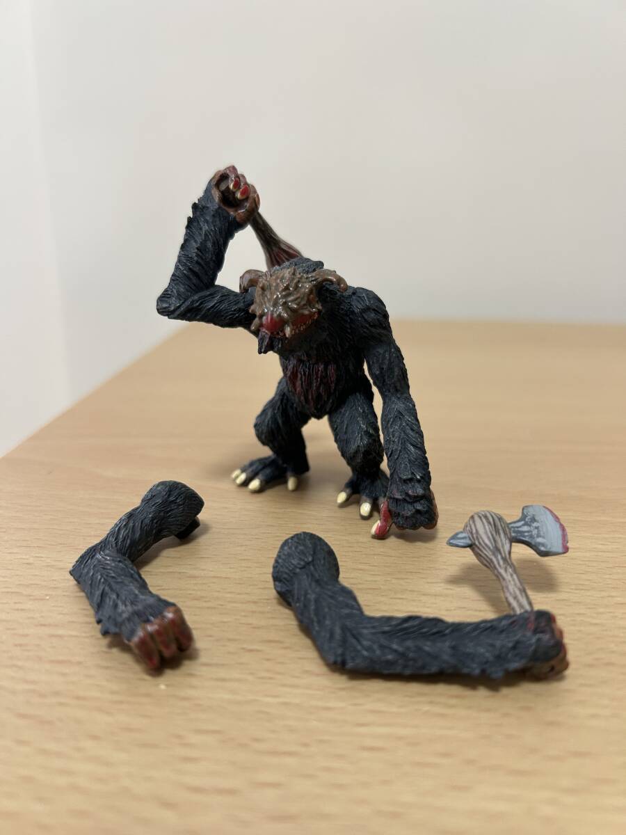 新品】◇◇ART OF WAR トロール ベルセルク◇◇の落札情報詳細 - Yahoo