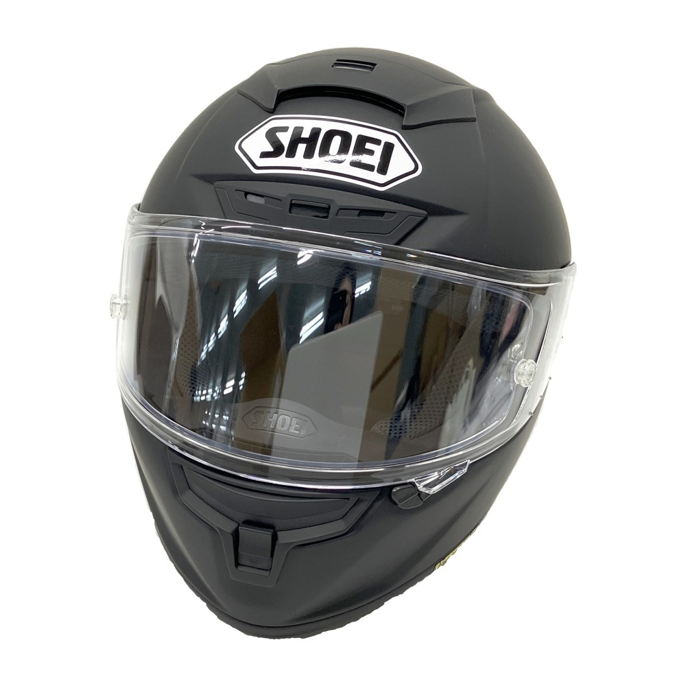 送料無料 SHOEI X-Fourteen グンヘル 巨摩郡レプリカ フルペイント