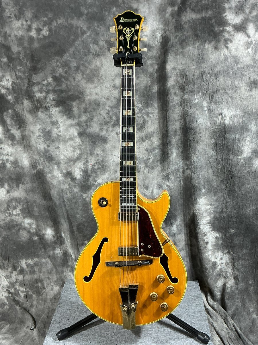 中古】□ジョージ・ベンソン ALL ABOUT G.B. VOL.1 ギタースコア TAB譜