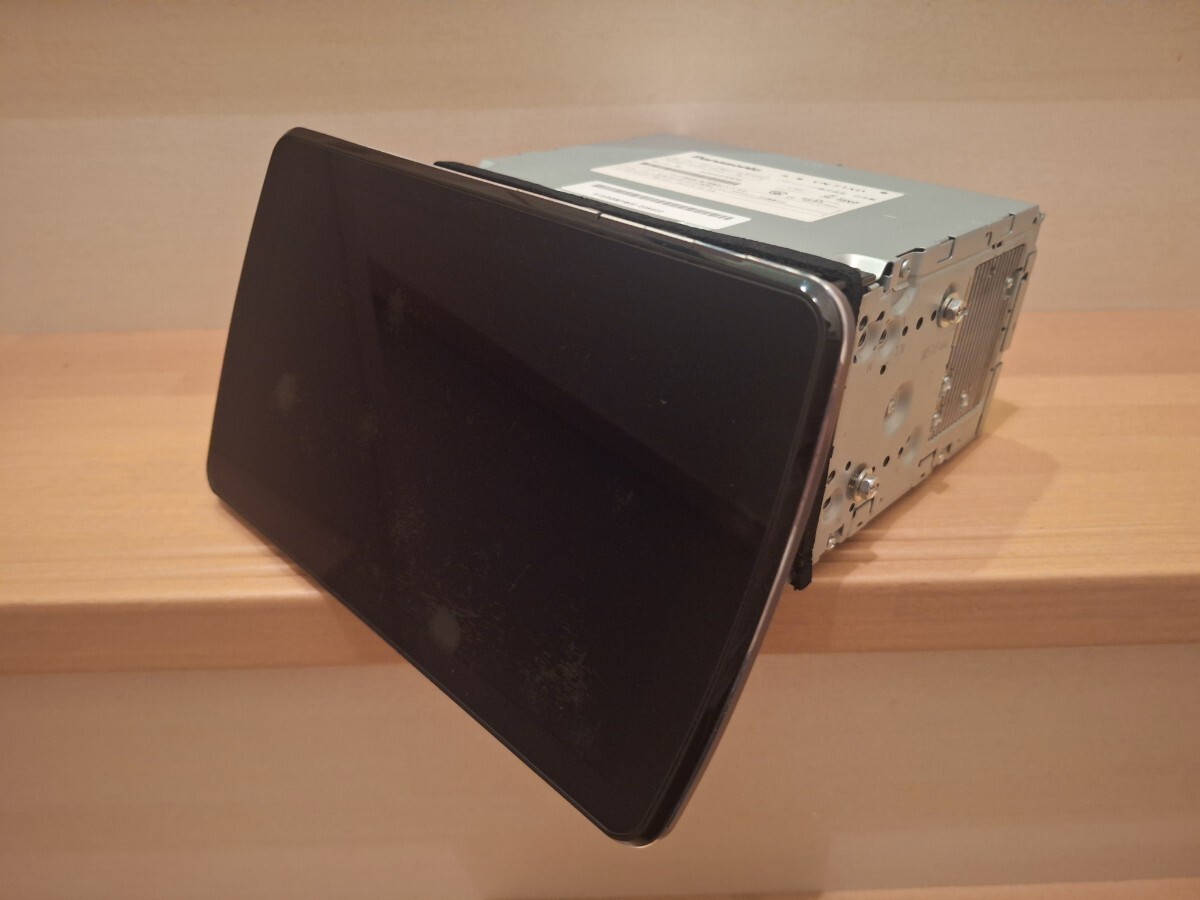 新品】スイフトスポーツ(ZC33S)専用セット Panasonic/CN-F1D9D 9インチ