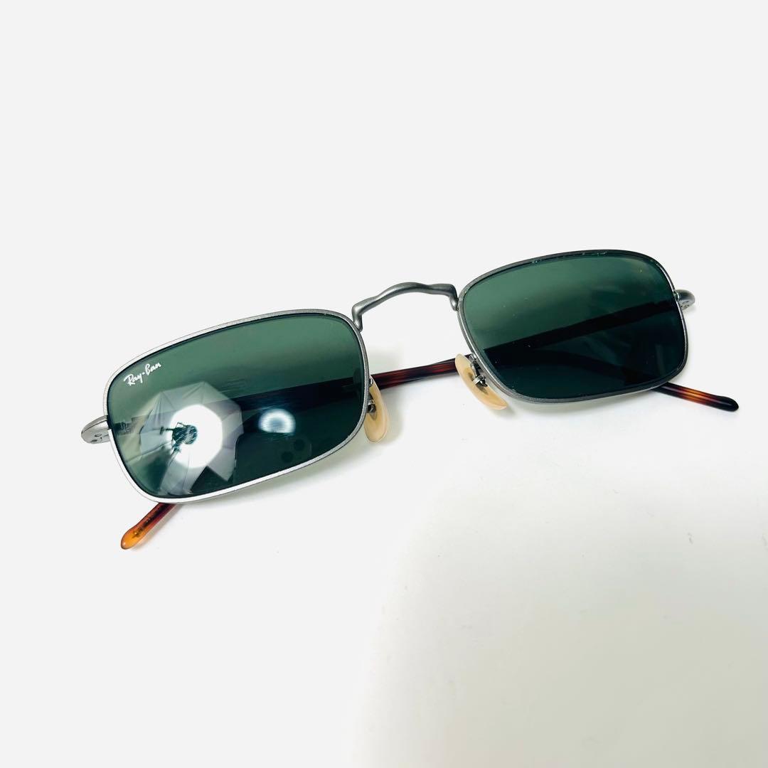 GTO鬼塚限定モデル☆B&L RAY-BANボシュロムレイバン クラシックメタル