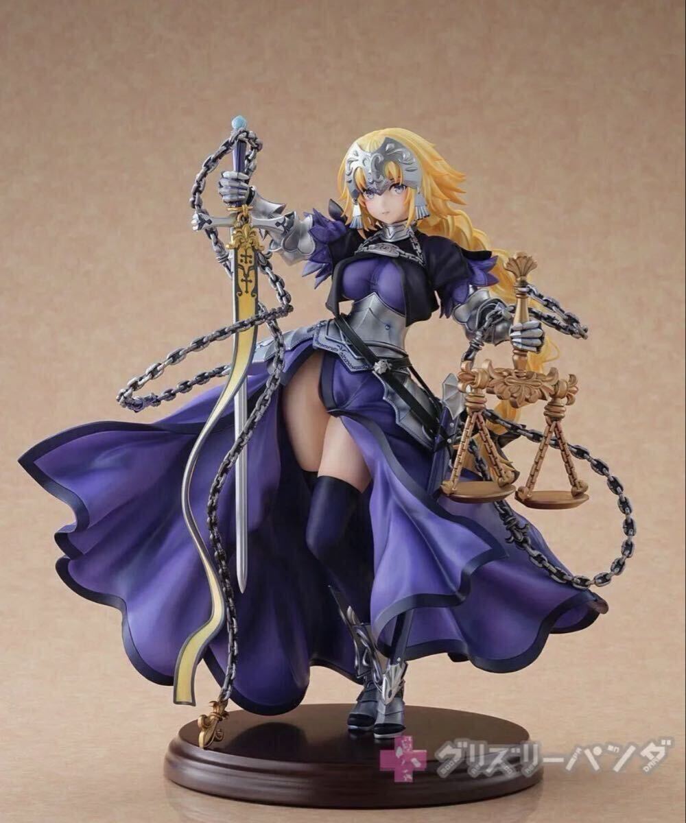 新品】WF2018s ジャンヌ・ダルク オルタ 新宿編 Fate/Grand Orde T's
