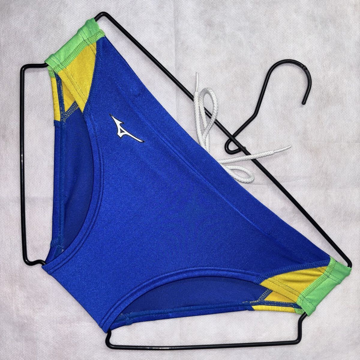 新品】◎【新品未使用タグ付】MIZUNO ミズノ JSSスイミングスクール