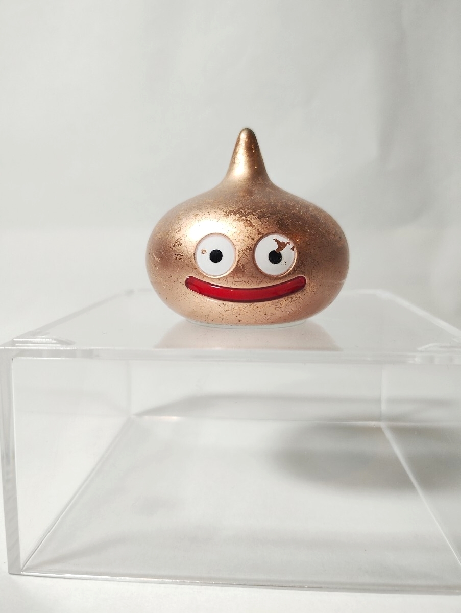 新品】未開封ドラゴンクエストメタリックモンスターズギャラリー