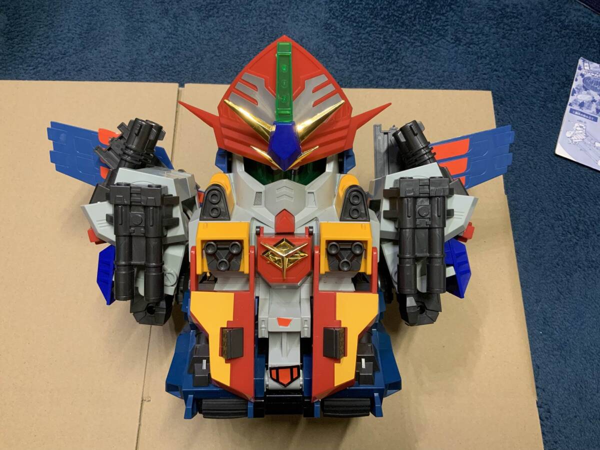 中古】【箱のみ】元祖SDガンダム 圧巻大量セット！空箱 激レア限定版