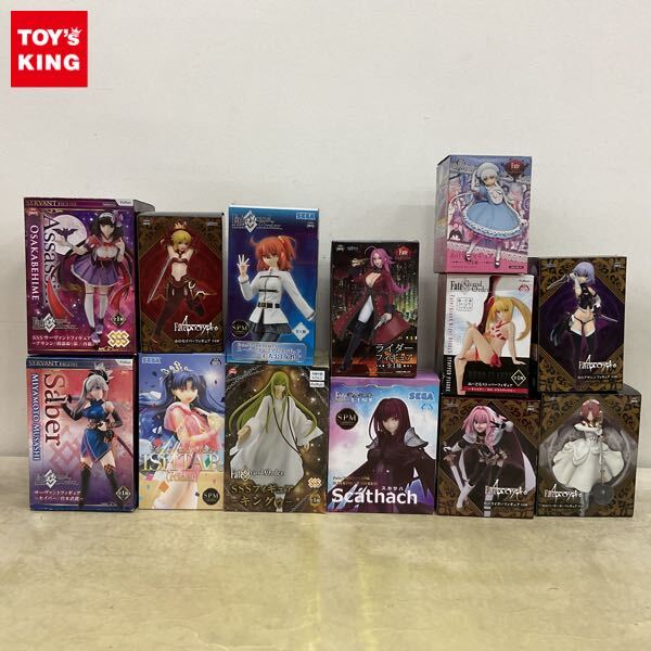 新品】4,500円＋税！『Fate/Apocrypha クラレント ETERNAL MASTER