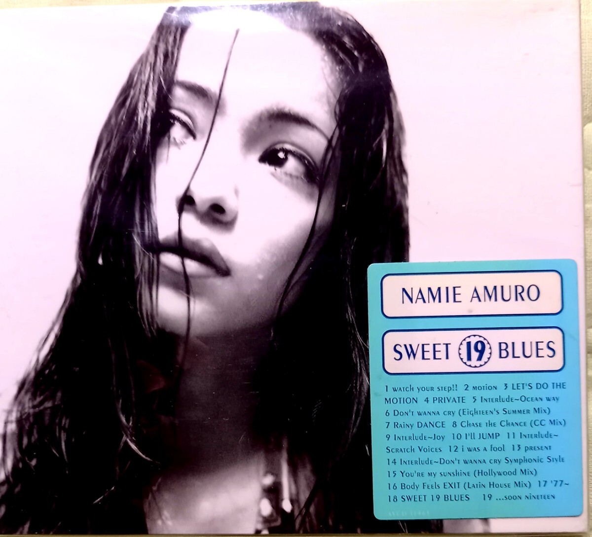 安室奈美恵 ポスター レア 安室ちゃん アムロ ナミエ namie amuro 公式