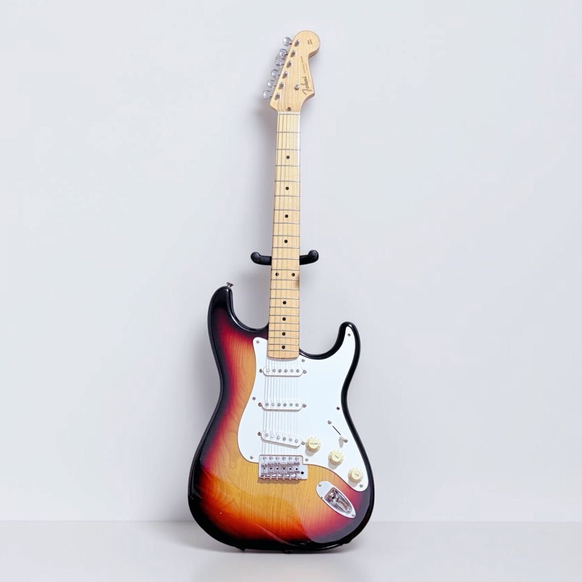 Tokai】ST85-NR レア！Springy Sound '64ストラトキャスター（Vネック