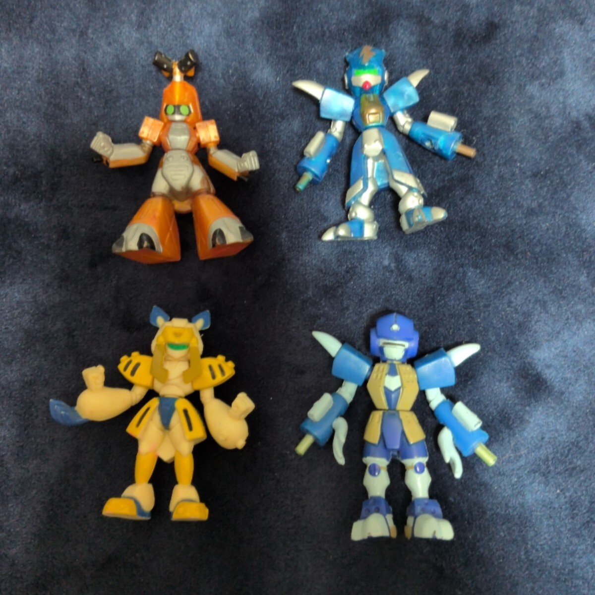 新品】新品未開封品☆ タカラ メダロット☆ メダロットコレクション
