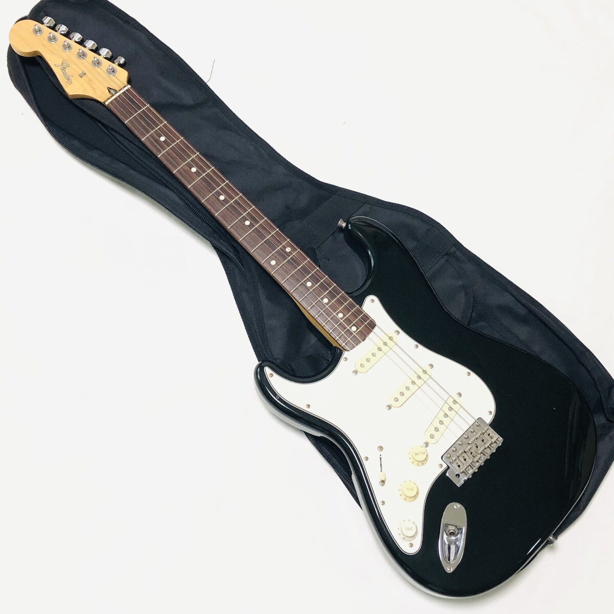 FERNANDES THE REVIVAL RST '57 ストラトキャスター 2TS
